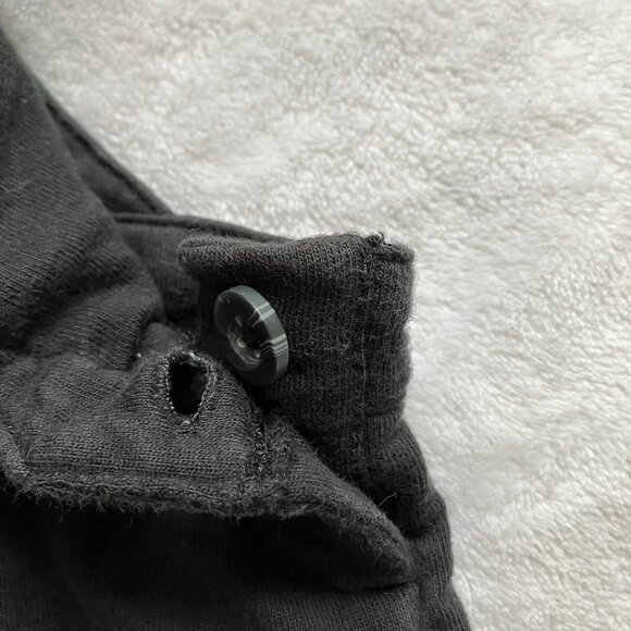 Carter’s Black Cat Jumper Dress 9M | 100% Cotton | Halloween GUC - Picture 9 of 16